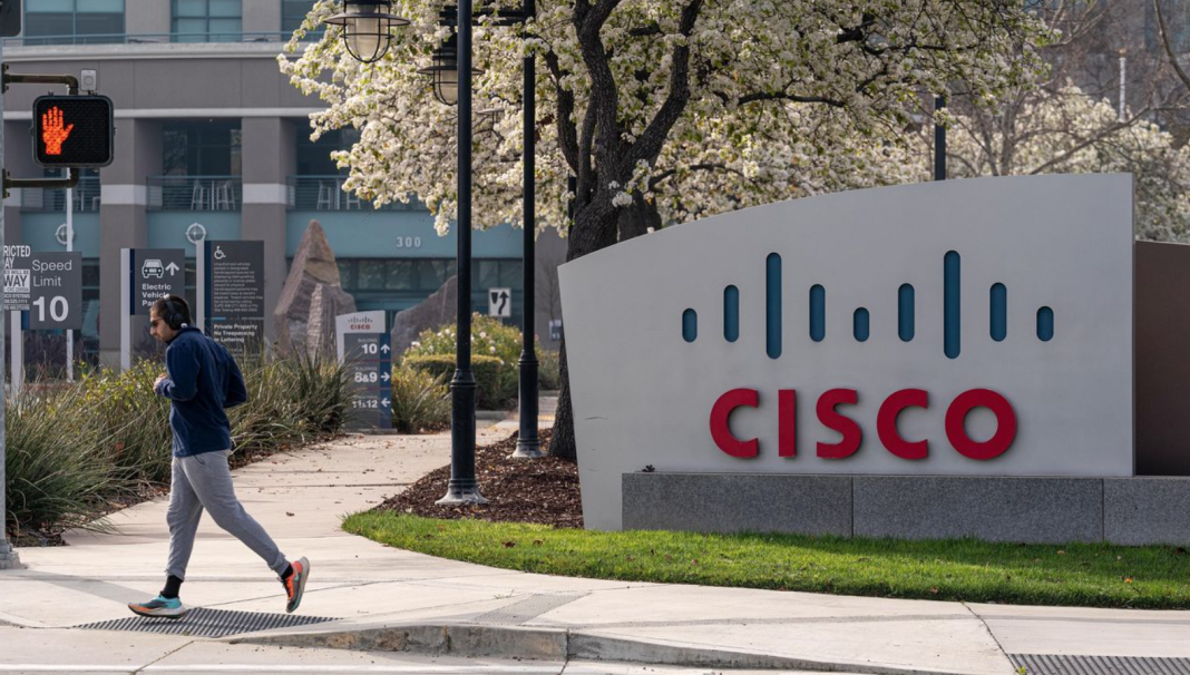 $28 Billion Deal Between Cisco and Splunk As Cisco Buying Cybersecurity Company