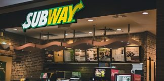 Subway Menu With Prices: Pictures & PDF 2023 Subway Menu With Prices