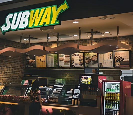 Subway Menu With Prices: Pictures & PDF 2023 Subway Menu With Prices