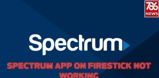Spectrum App on Firestick Not Working – (Quick Fix 2023) Spectrum App on Firestick Not Working