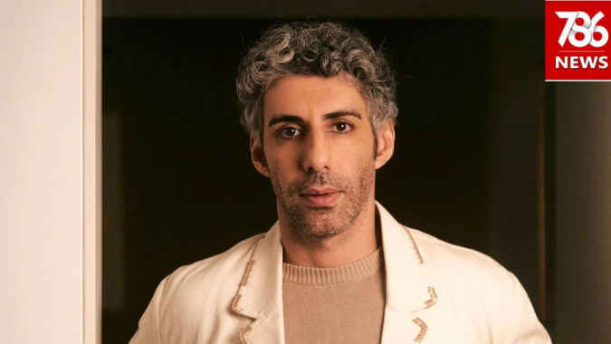 Elite of Delhi Are Very Fashion-Forward and Fashion-Conscious: 'Made in Heaven' Star Jim Sarbh