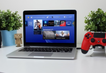 How to Connect PS4 to Laptop HDMI Step by Step 2024 Connect PS4 to laptop HDMI