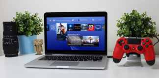 How to Connect PS4 to Laptop HDMI Step by Step 2024 Connect PS4 to laptop HDMI