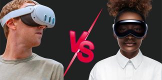 Meta Quest 3 Vs Apple Vision Pro: Features, Price Comparison Meta Quest 3 Vs Apple Vision Pro